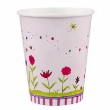 Max Plastic Glass 